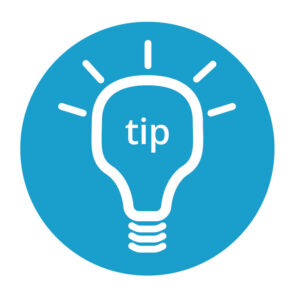 Tip