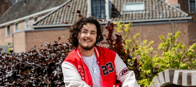 Jonge knul